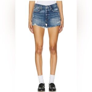 AGOLDE PARKER SHORTS